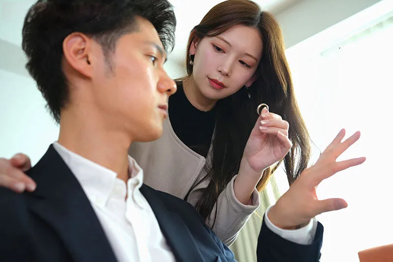 Bà xã đi đi giã ngoại, người chồng ở nhà bị nhỏ em vợ yêu gạ xoạc không trượt phát nào